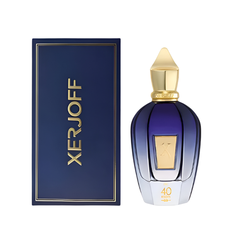 Xerjoff 40 Knots Samples