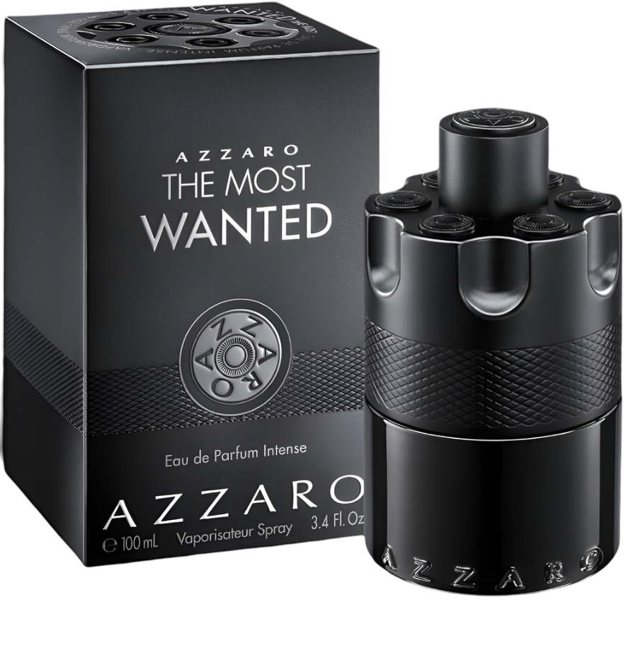 Azzaro The Most Wanted Eau De Parfum Intense Samples