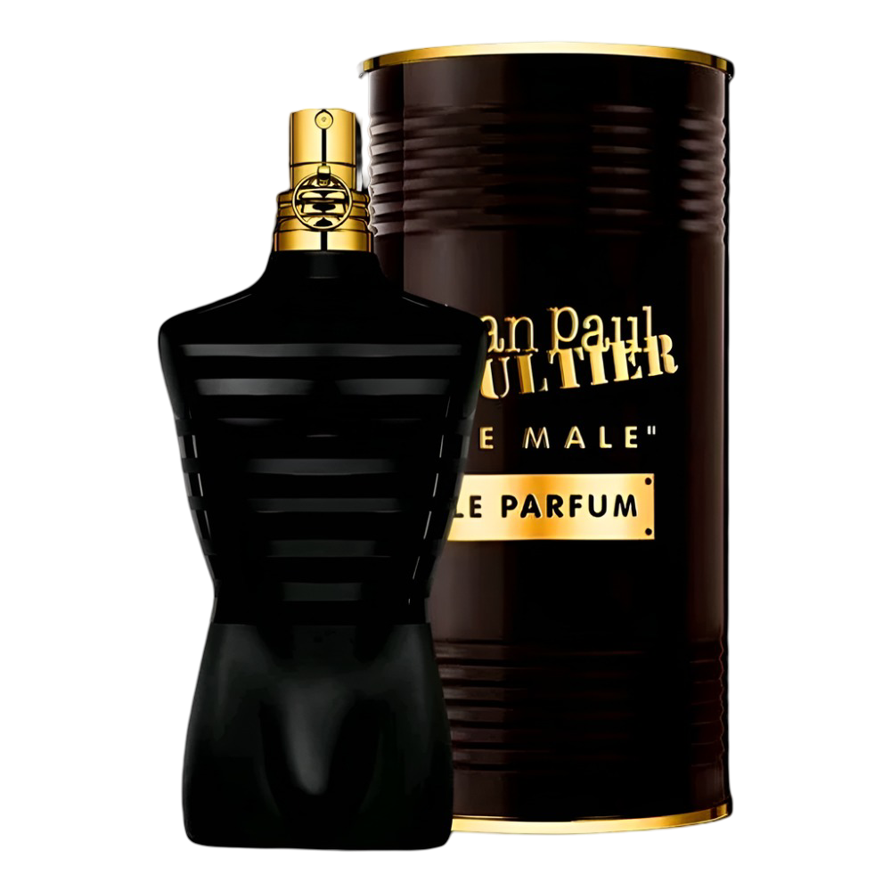 Jean Paul Gaultier Le Male Le Parfum Samples
