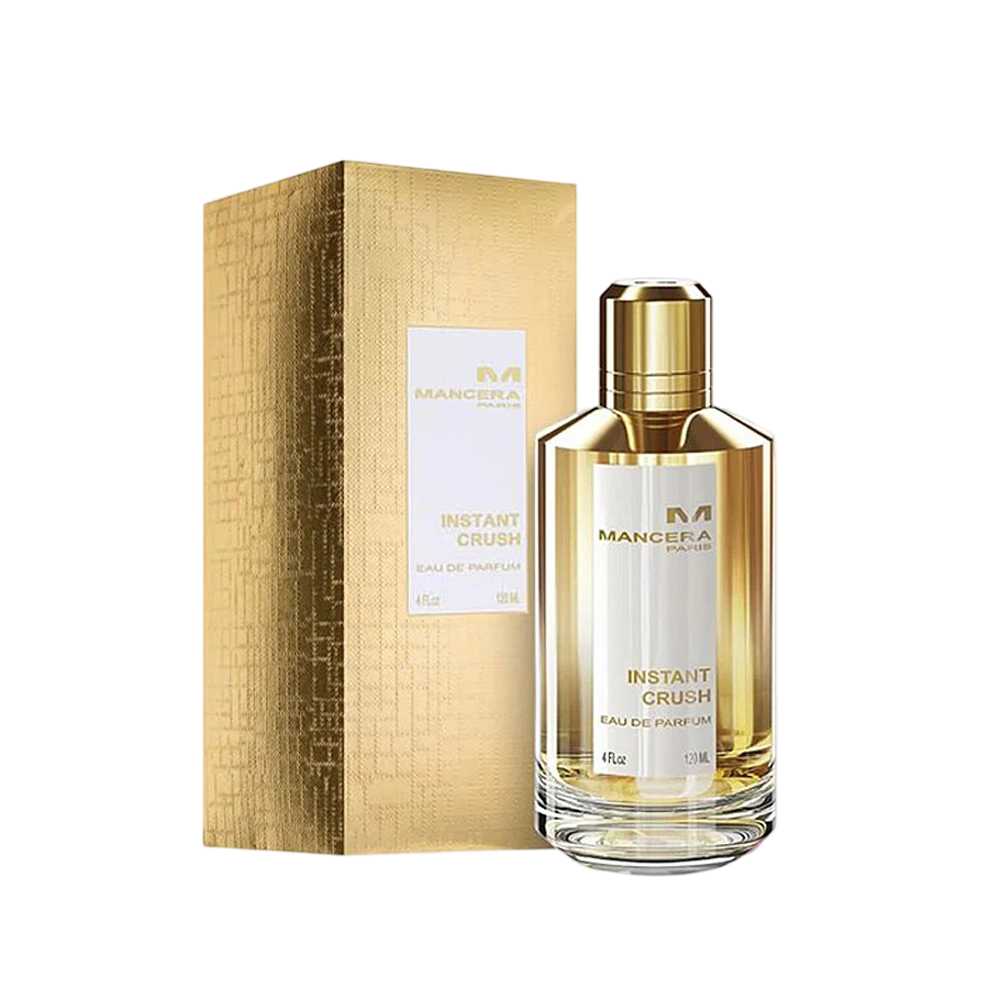 Mancera Instant Crush Samples