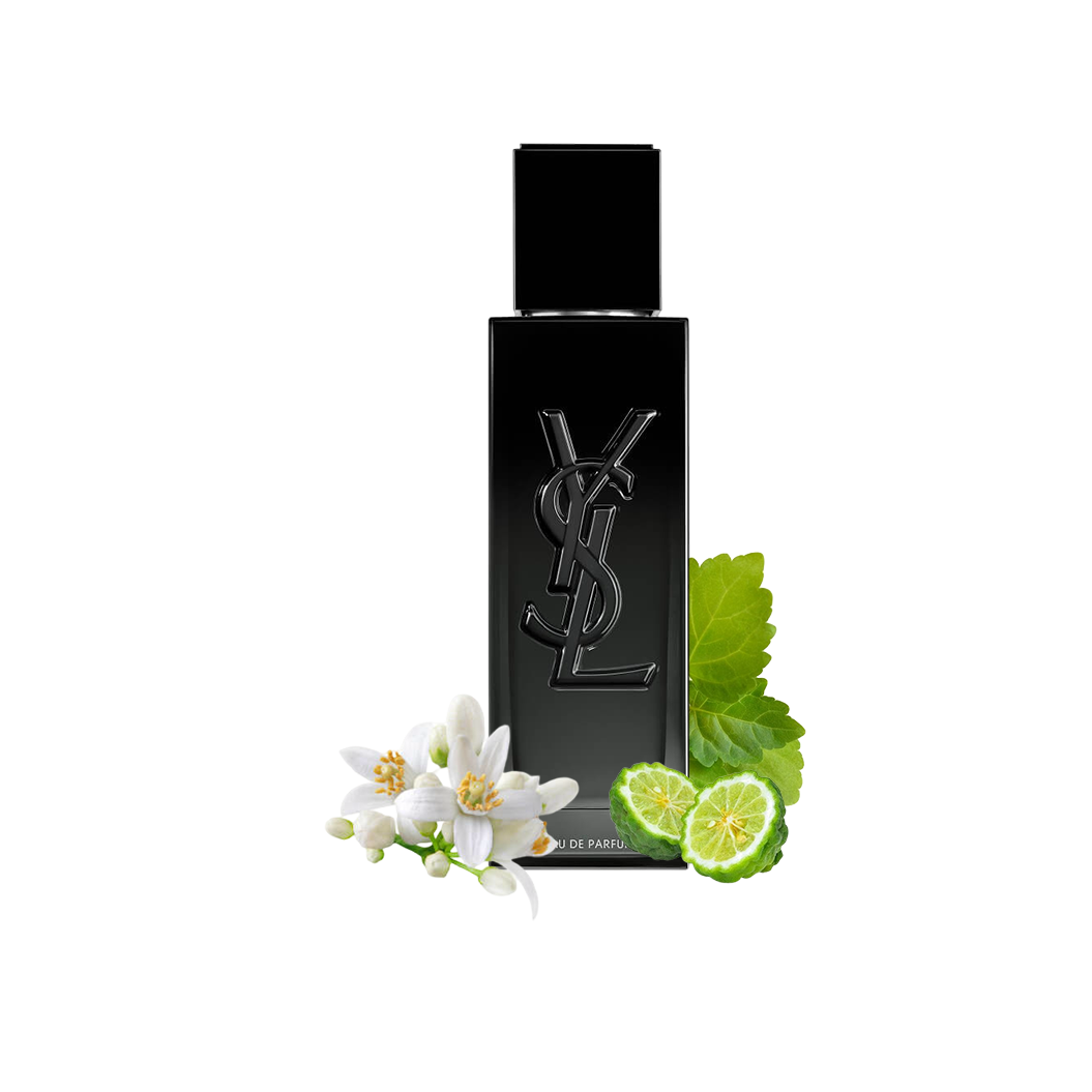 YSL Myslf Samples