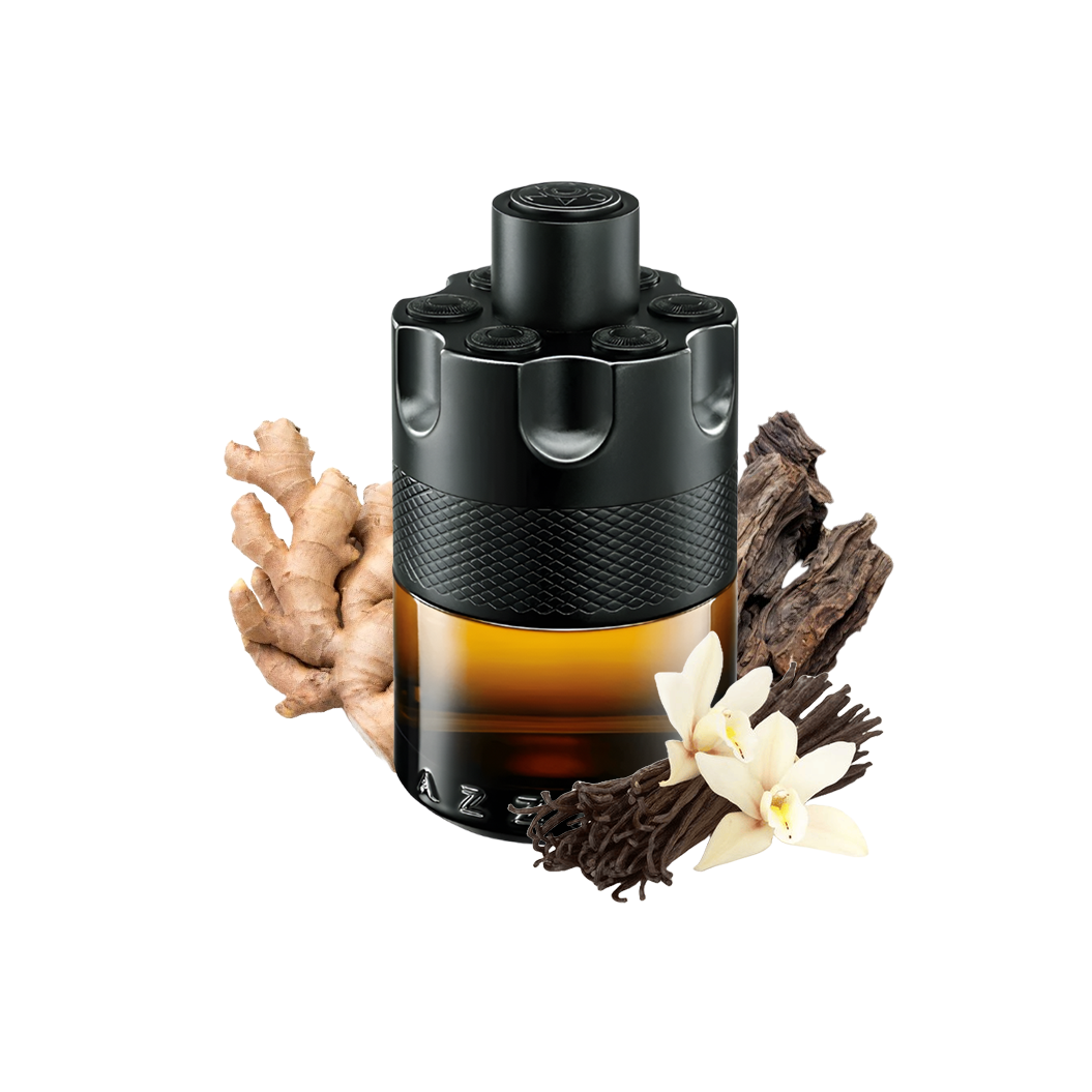 Azzaro The Most Wanted Parfum Samples