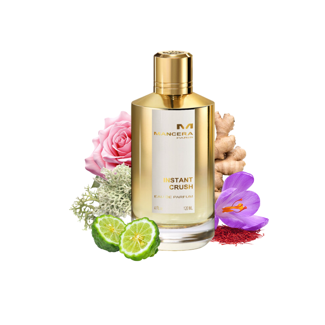 Mancera Instant Crush Samples