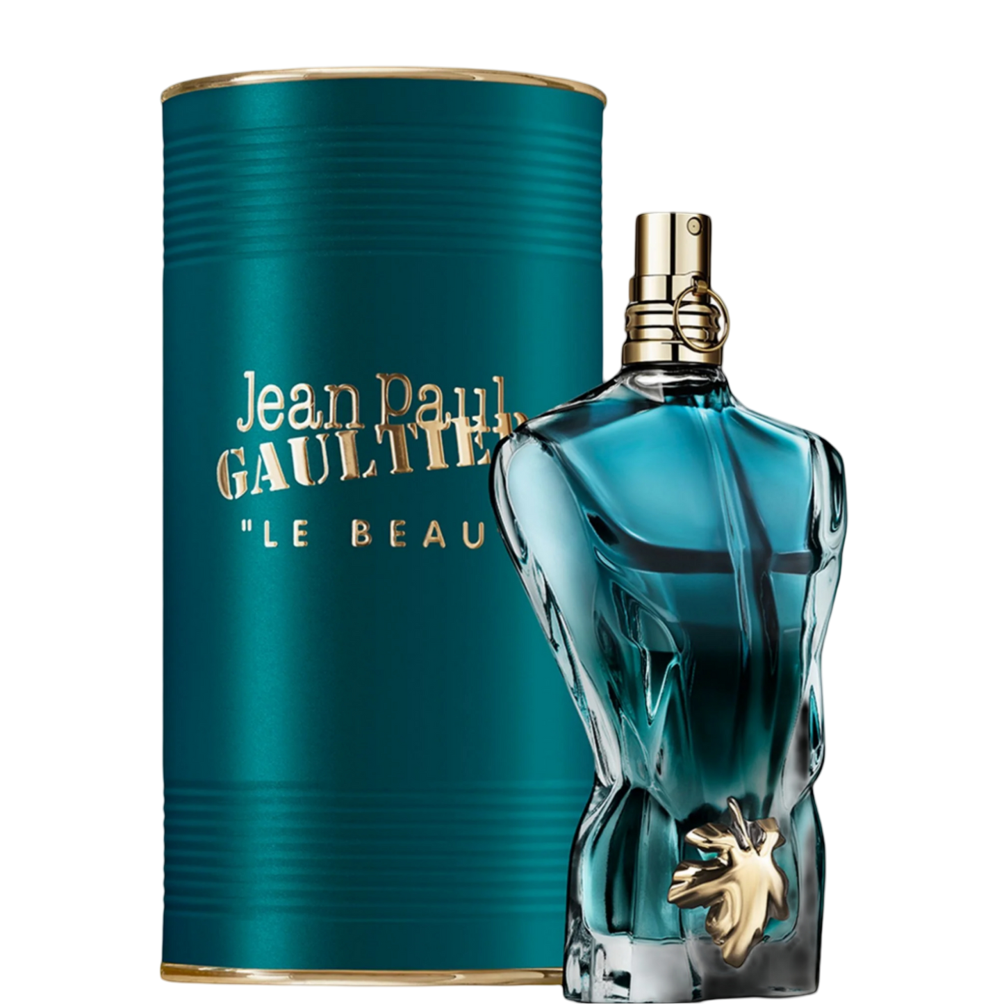 Jean Paul Gaultier Le Beau Samples