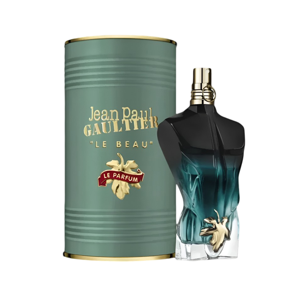 Jean Paul Gaultier Le Beau Le Parfum Samples