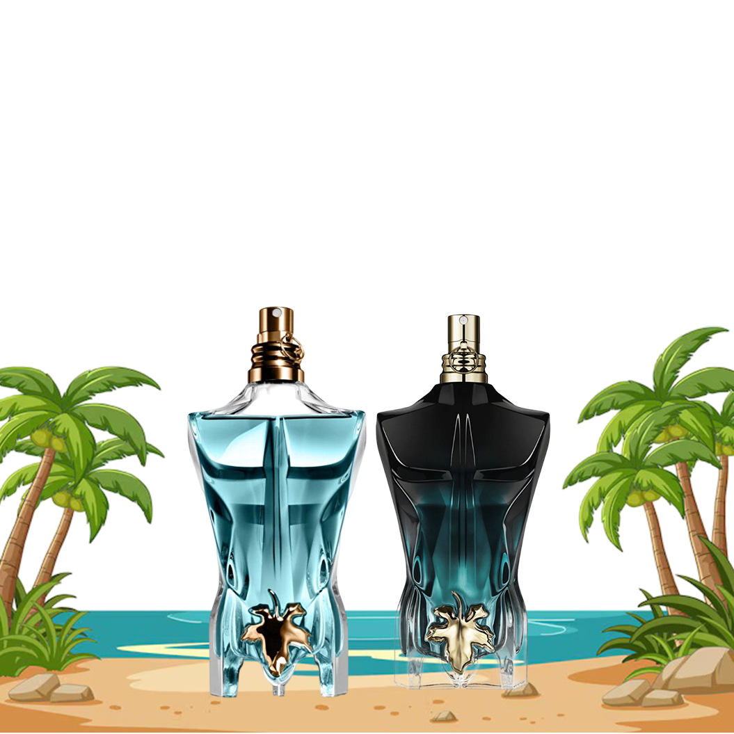Le Beau Sample Bundle