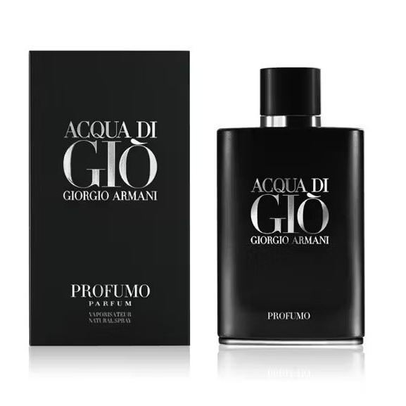 Acqua Di Gio Homme Profumo Eau De Parfum Samples