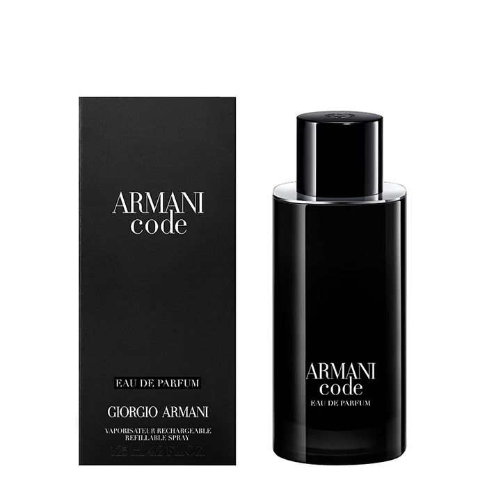 Armani Code Eau de Parfum Samples