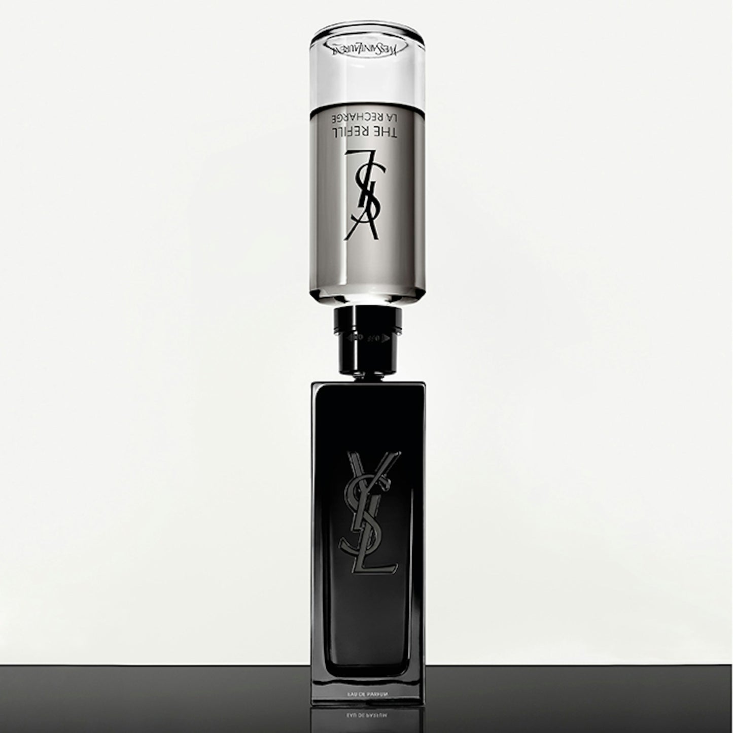 YSL Myslf Samples