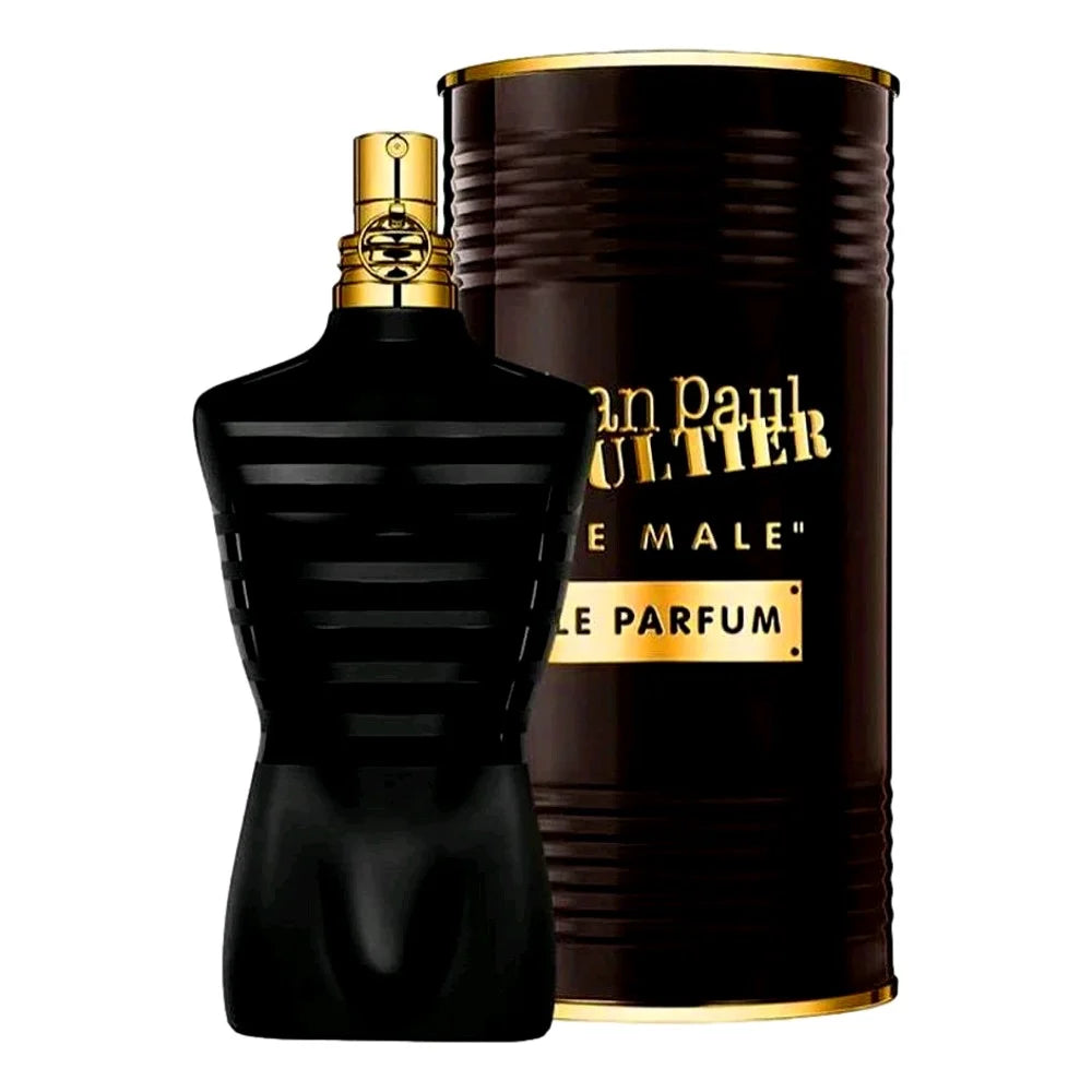 Jean Paul Gaultier Le Male Le Parfum Samples