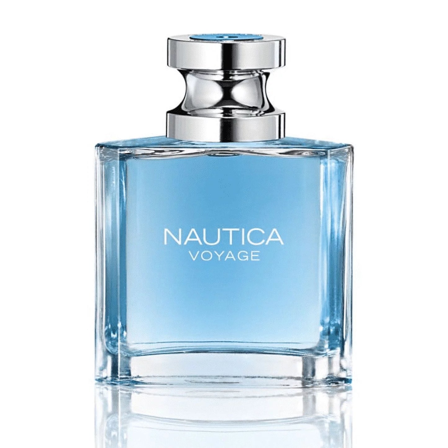 Nautica Voyage Samples