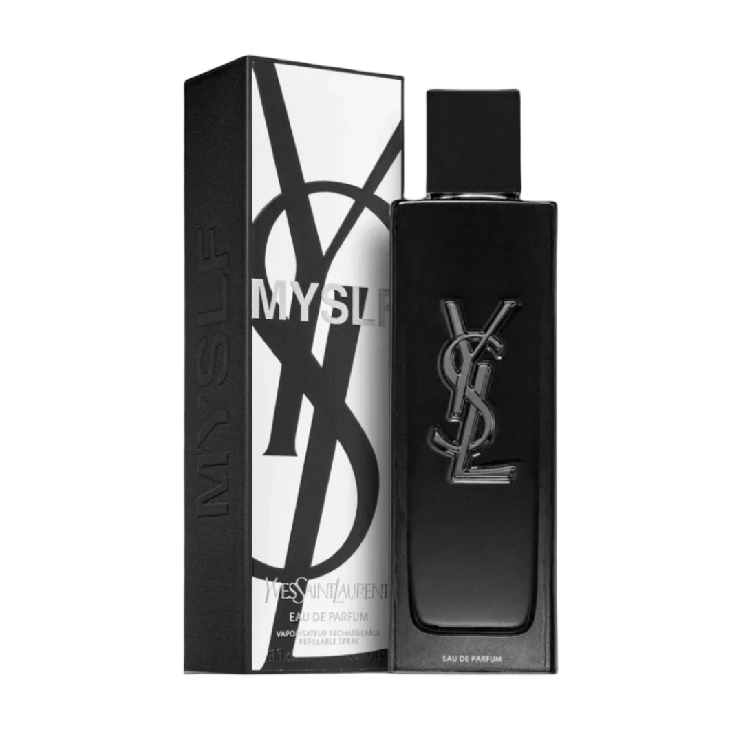YSL Myslf Samples