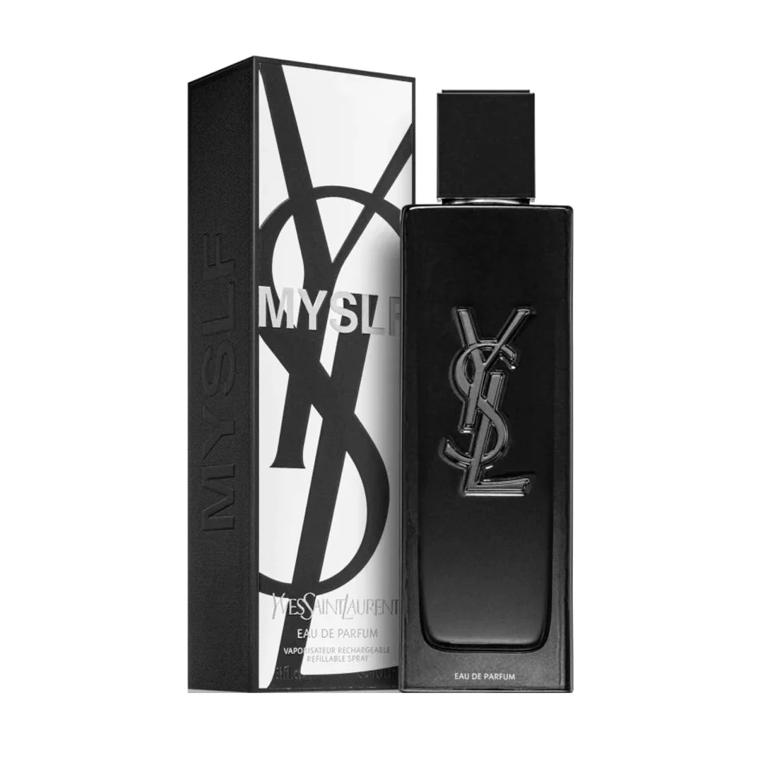 YSL Myslf Samples