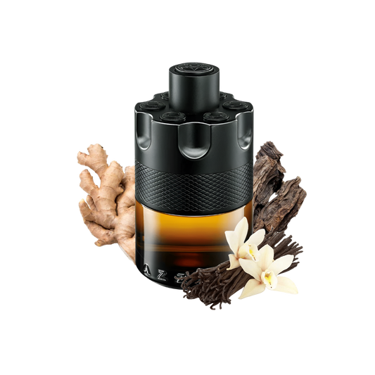 Azzaro The Most Wanted Parfum Samples