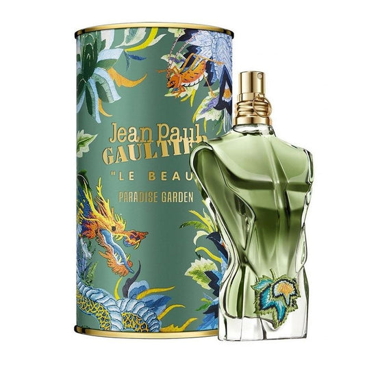 Jean Paul Gaultier Paradise Garden Samples