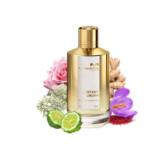 Mancera Instant Crush Samples