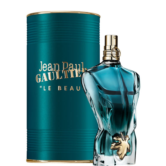 Jean Paul Gaultier Le Beau Samples