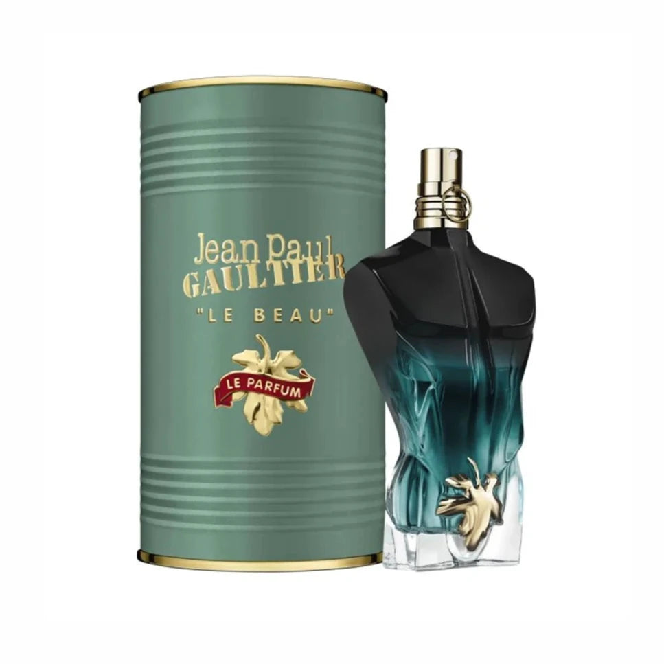 Jean Paul Gaultier Le Beau Le Parfum Samples