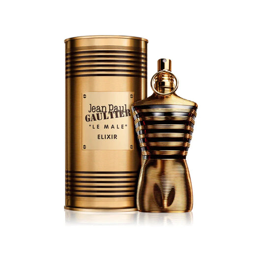 Jean Paul Gaultier Le Male Elixir Samples