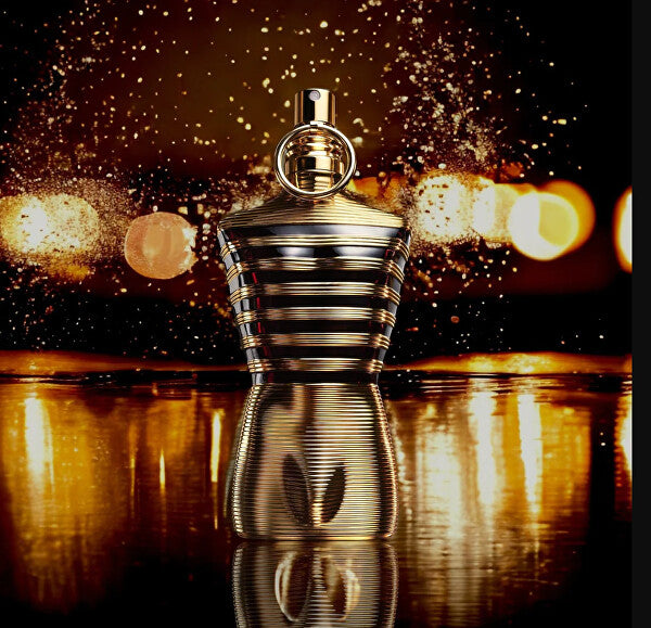 Jean Paul Gaultier Le Male Elixir Samples