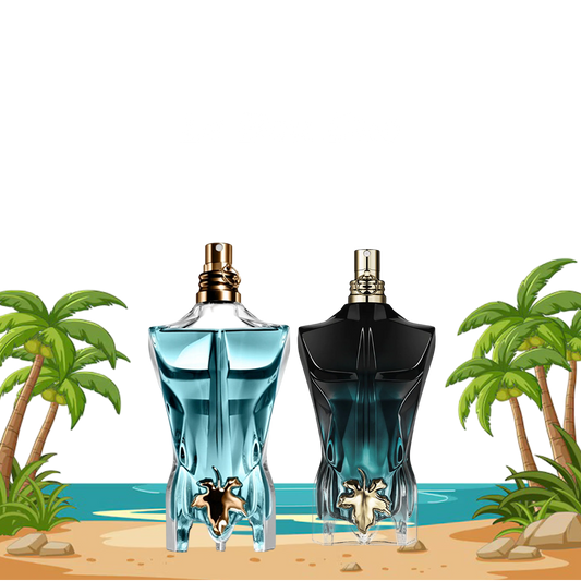 Le Beau Sample Bundle