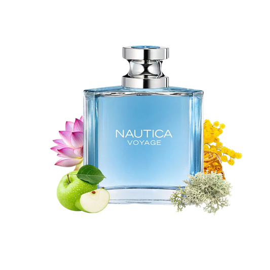 Nautica Voyage Samples