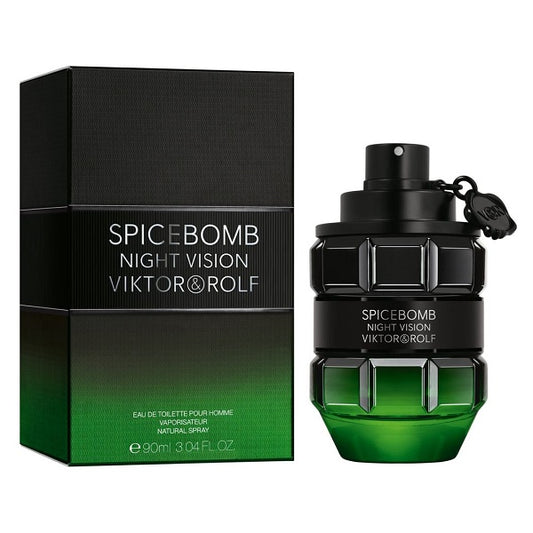 Spicebomb Night Vision Samples